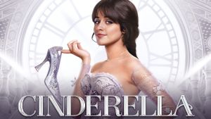 Cinderella's poster