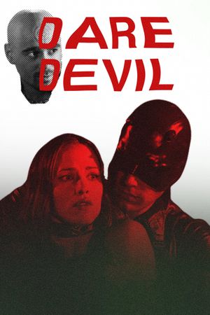 Daredevil's poster