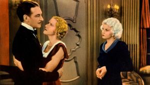 Three Wise Girls's poster