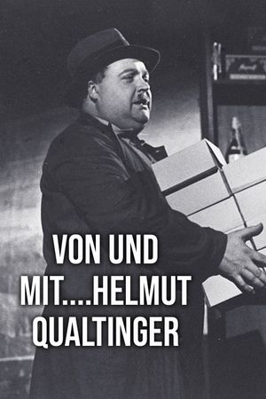 Von und mit....Helmut Qualtinger's poster
