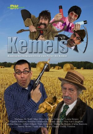 Kemels's poster