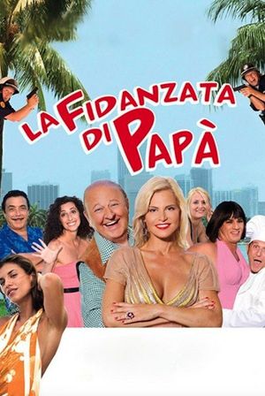 La fidanzata di papà's poster