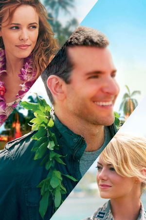 Aloha's poster