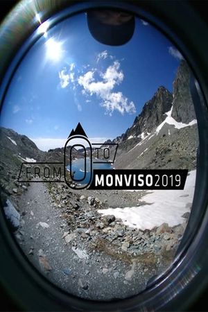 Nico Valsesia - From zero to Monviso's poster
