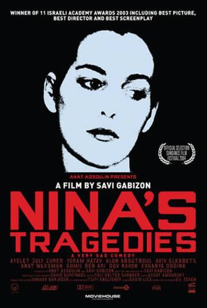 Nina's Tragedies's poster