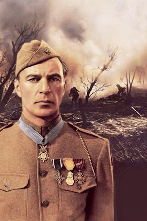 Sergeant York's poster