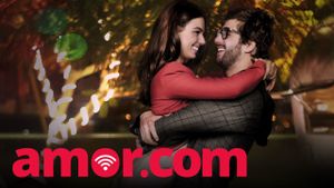 Love.com's poster