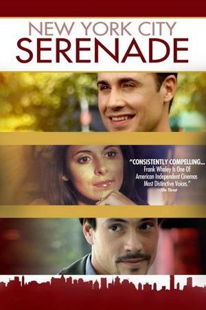 New York City Serenade's poster
