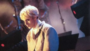 Working for the Skin Trade: Duran Duran's poster