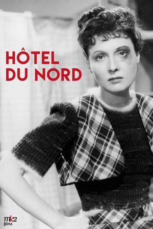 Hotel du Nord's poster