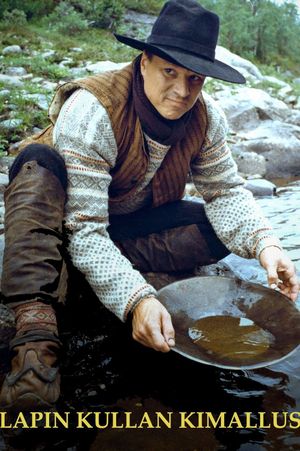 Gold Fever in Lapland's poster