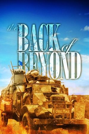 The Back of Beyond's poster image