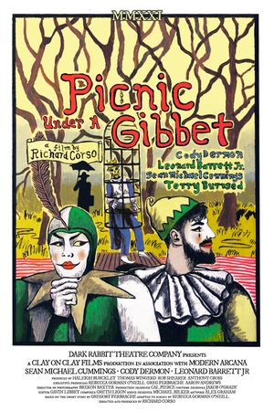 Picnic Under A Gibbet's poster