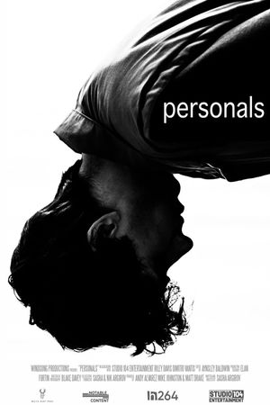 Personals's poster