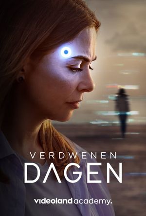 Verdwenen Dagen's poster