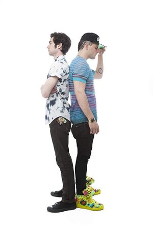 Hunter&Game's poster