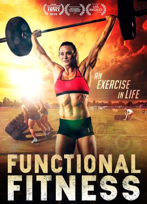 Functional Fitness's poster