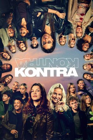 Kontra's poster