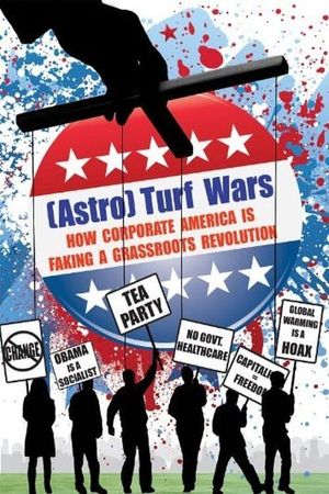 (Astro) Turf Wars's poster