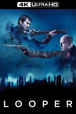 Looper's poster
