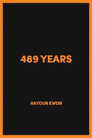 489 Years's poster