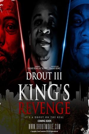 Drout 3: King's Revenge's poster