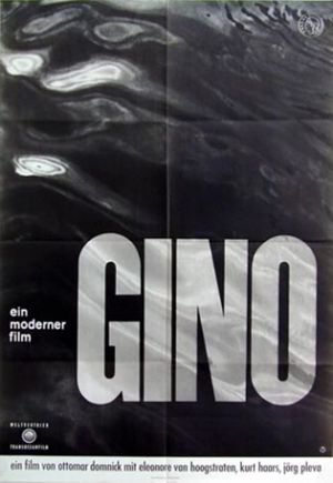 Gino's poster