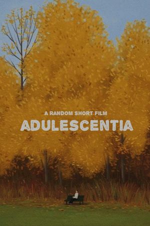 Adulscentia's poster