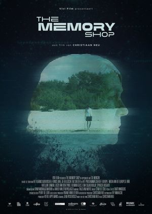 The Memory Shop's poster