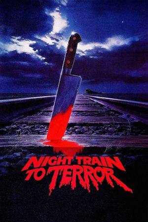 Night Train to Terror's poster image