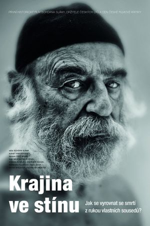 Shadow Country's poster