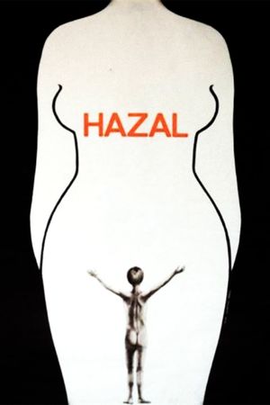 Hazal's poster