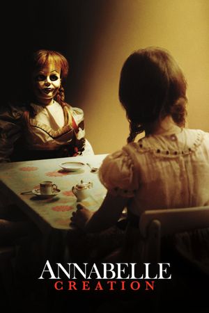 Annabelle: Creation's poster