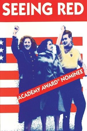 Seeing Red's poster