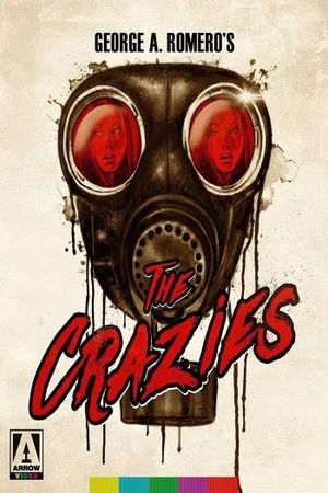 Romero Was Here: Locating The Crazies's poster