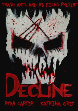 Decline's poster image