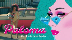 Paloma's poster