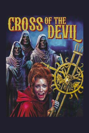 The Devil's Cross's poster