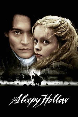 Sleepy Hollow's poster