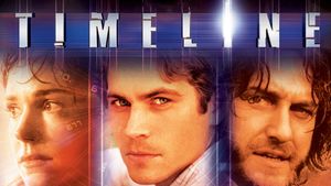 Timeline's poster