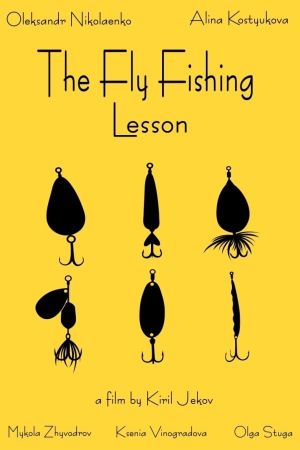 The Fly Fishing Lesson's poster image