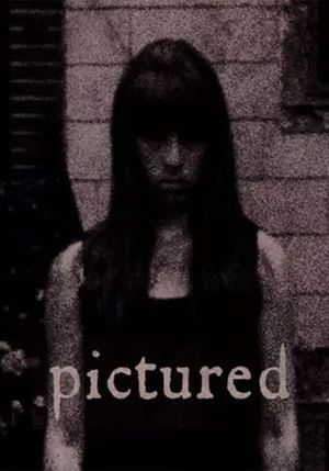 Pictured's poster