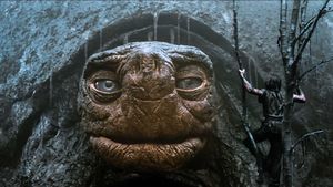 The NeverEnding Story's poster
