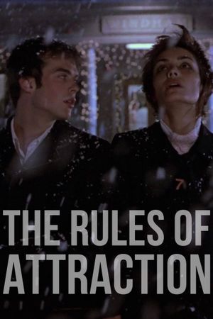 The Rules of Attraction's poster