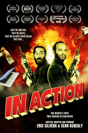 In Action's poster