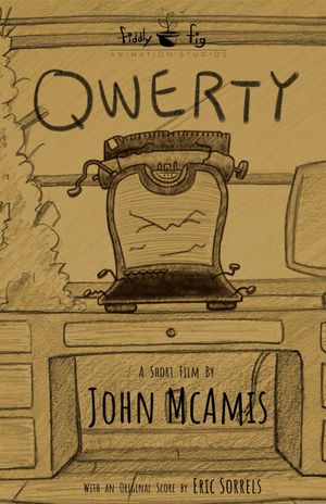 Qwerty's poster image