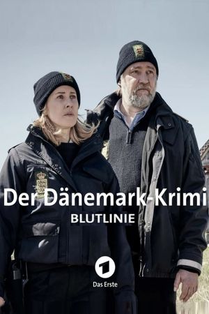 Der Dänemark-Krimi - Blutlinie's poster