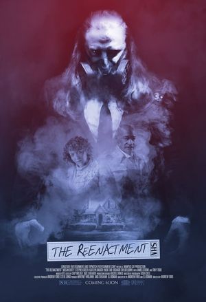 The Reenactment's poster