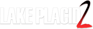 Lake Placid 2's poster