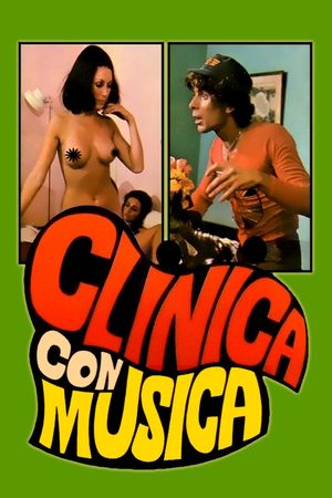 Clínica con música's poster